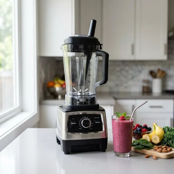 Welke blender past bij jouw gebruik