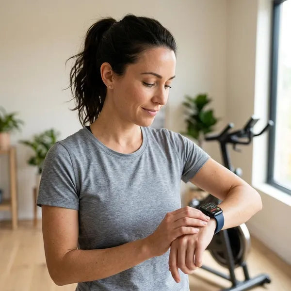 Wanneer je smartwatch minder nauwkeurig is