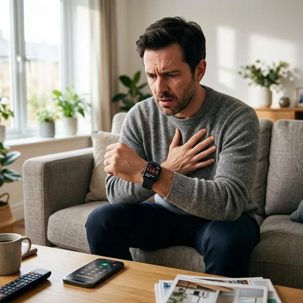 Wat je smartwatch ECG niet kan beoordelen
