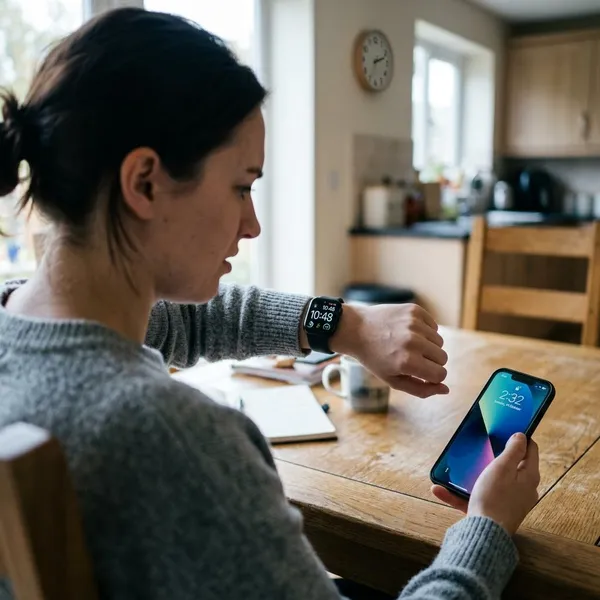 Tijd instellen per smartwatch merk
