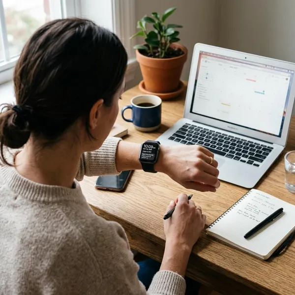 is Gard Pro een goede smartwatch