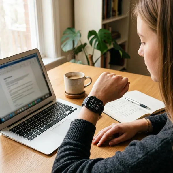 Wat je van de Gard Pro smartwatch mag verwachten