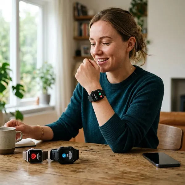 Werkt bellen met iPhone en Android?