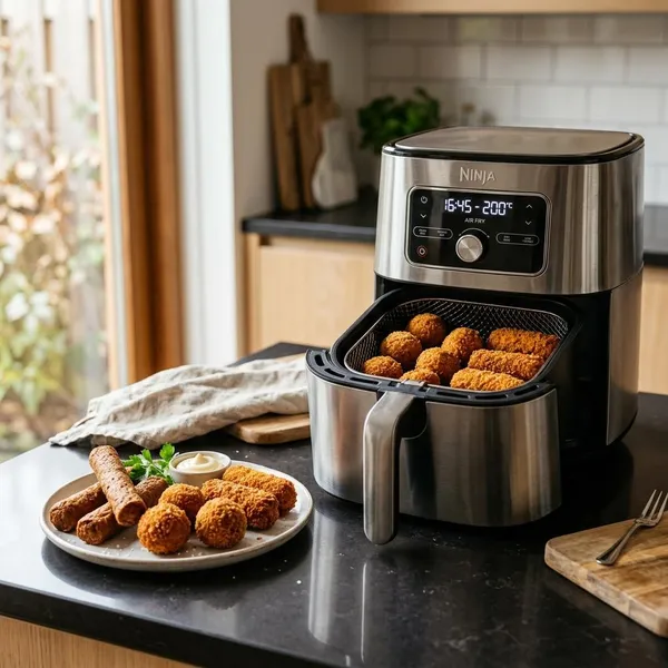 Welke frituursnacks lukken minder makkelijk