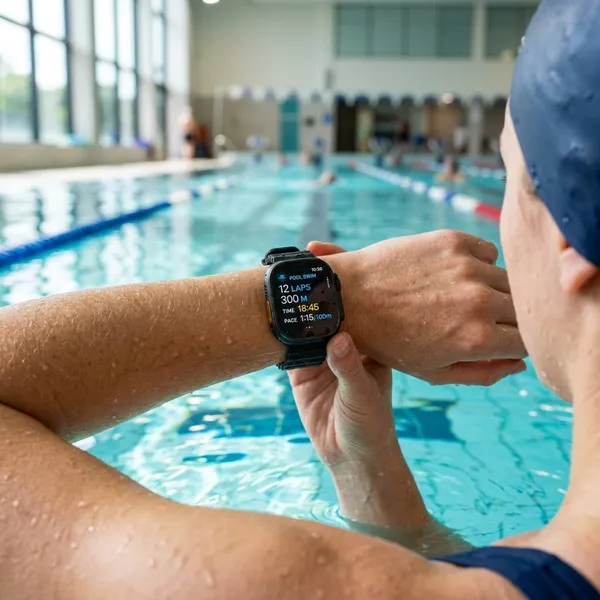 Welke merken zijn vaak geschikt om mee te zwemmen