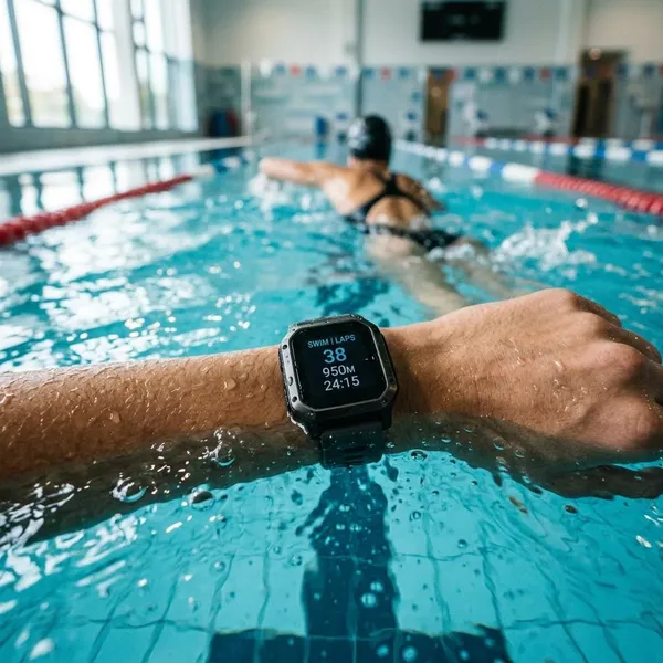 Zo controleer je je eigen smartwatch