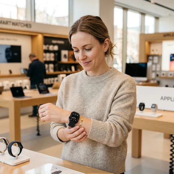 Welke maat zit het prettigst