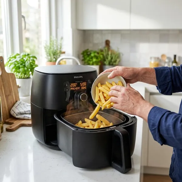 Waarom voorverwarmen verschil maakt