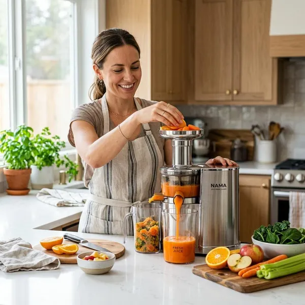 Wanneer je beter een blender kiest