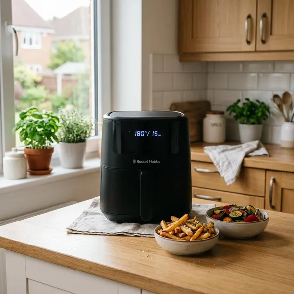 Welke kleine airfryer past bij jouw situatie