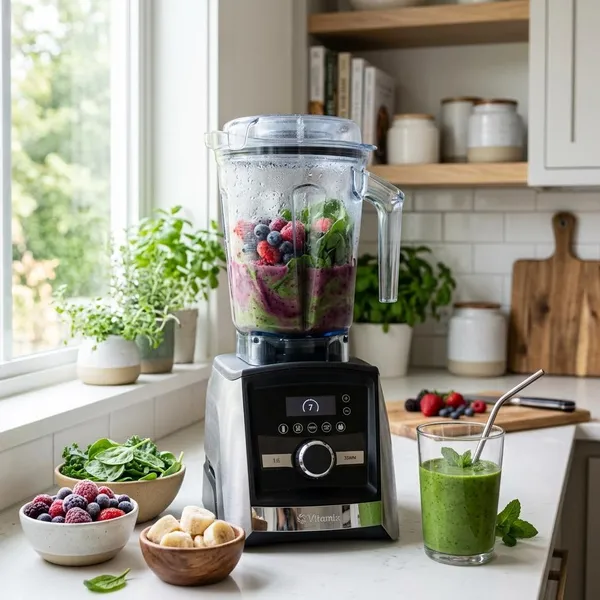 Waar je op let bij een blender kopen