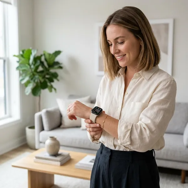 Waar let je op bij een smartwatch voor dames