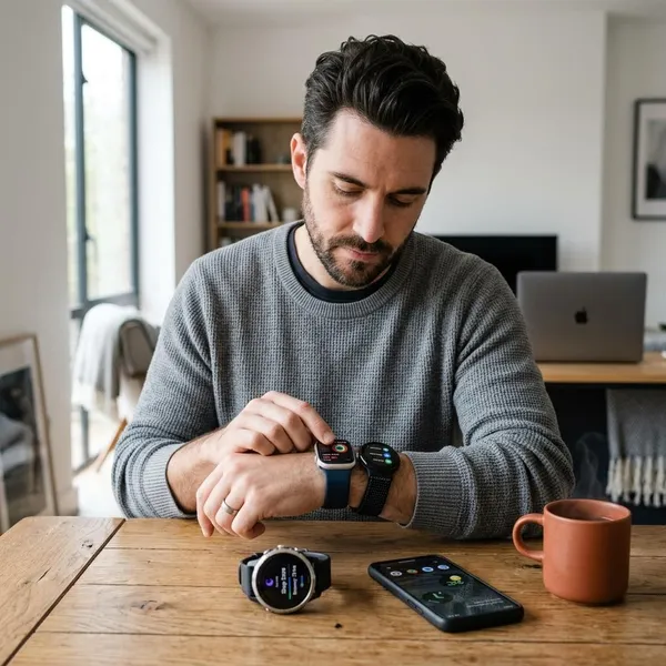 Welke merken zijn sterk voor heren