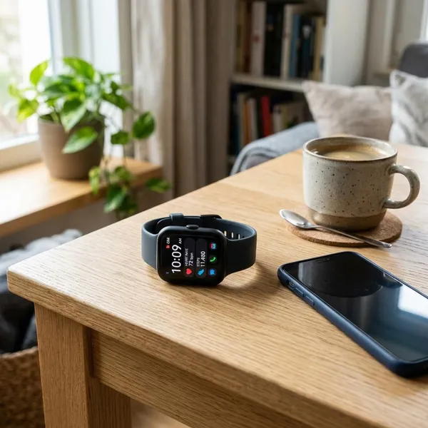 wat is een goede smartwatch voor weinig geld