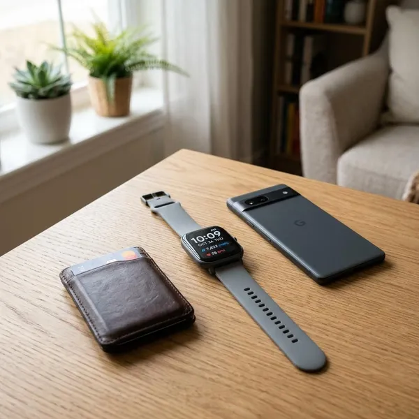 Wat maakt een smartwatch voor weinig geld goed