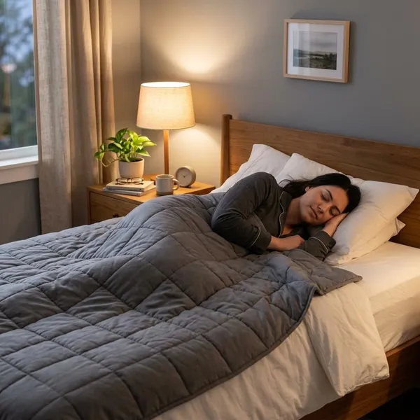 Welke stof past bij jouw warmtegevoel